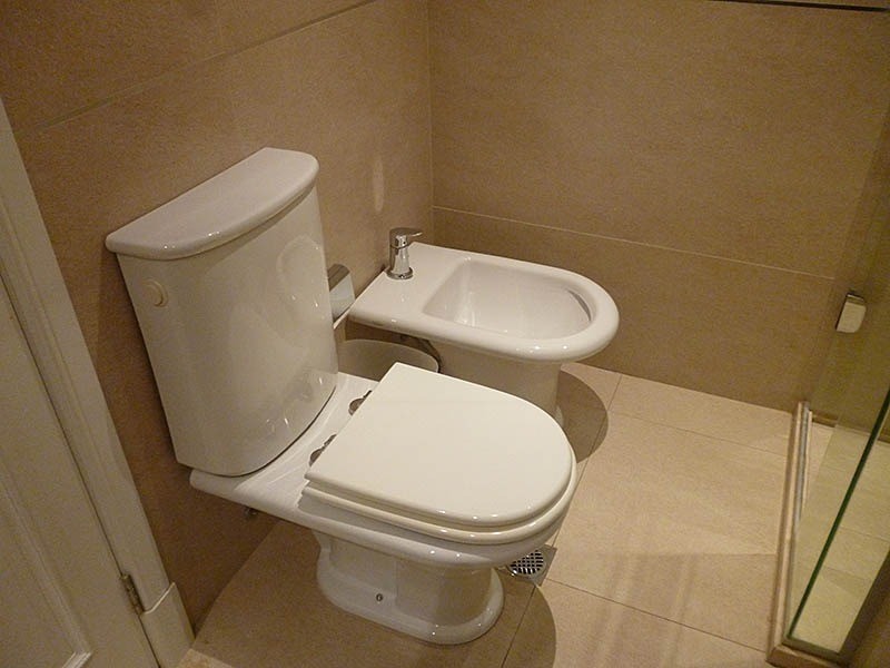 Apartamento Moderno en Punta Carretas con grandes vistas 